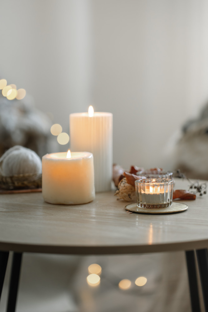 velas personalizadas